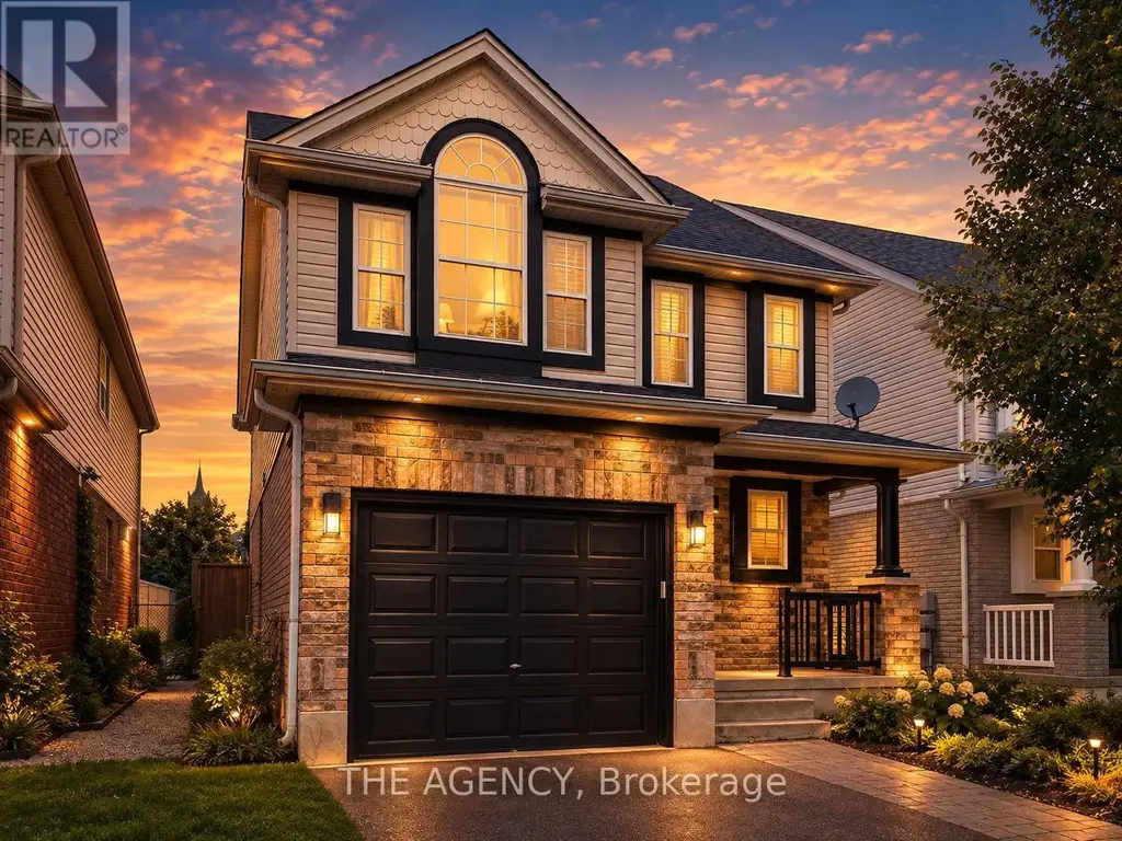 4 Porter Drive, Guelph (Pineridge/Westminster Woods)