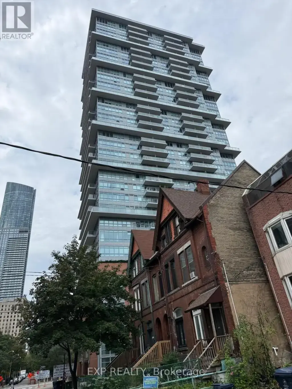 2210 - 365 Church Street, Toronto (Church-Yonge Corridor)
