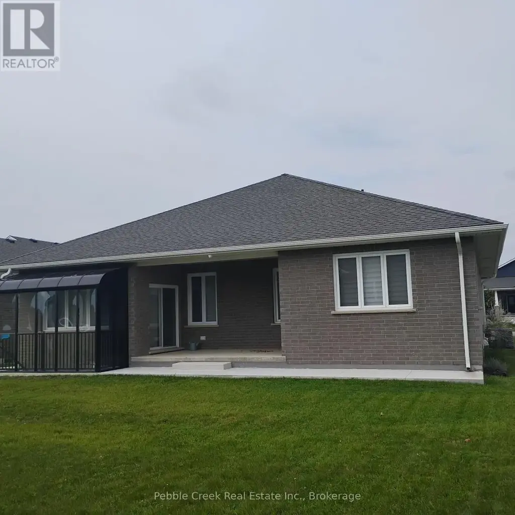 173 Shearwater Trail, Goderich (Goderich (Town))
