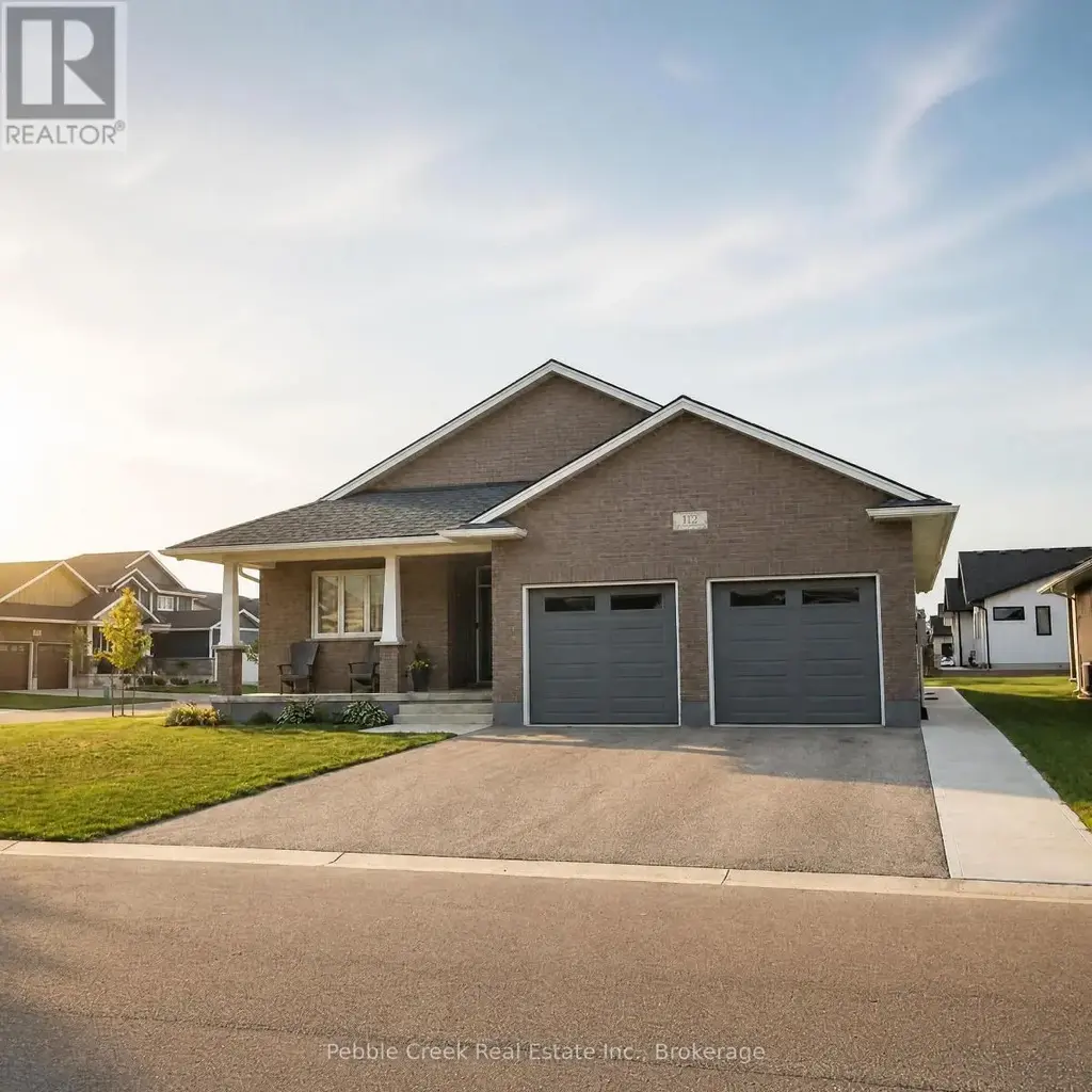 173 Shearwater Trail, Goderich (Goderich (Town))