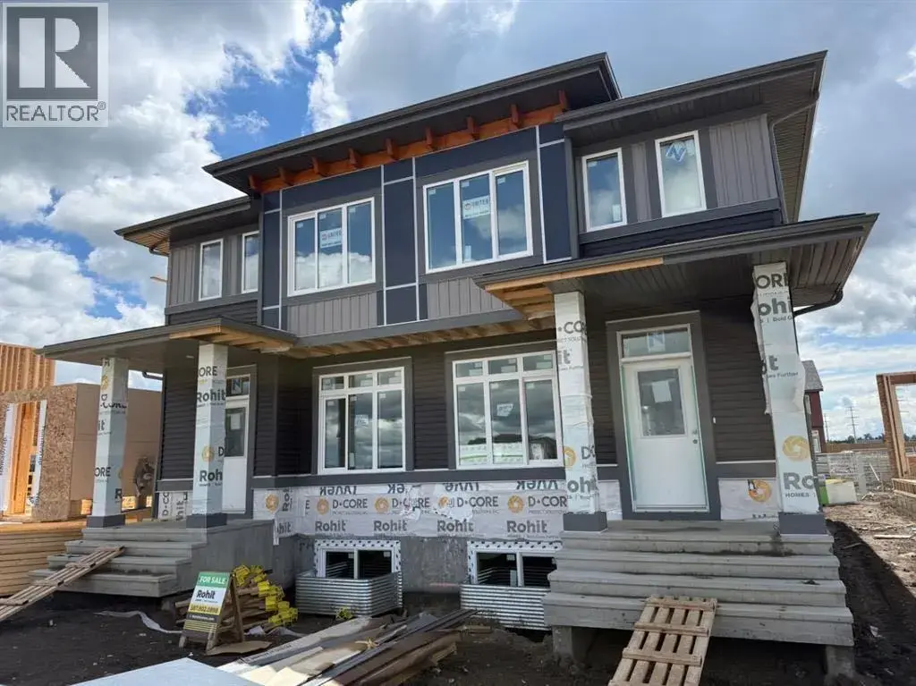 864 Sora Boulevard Se, Calgary