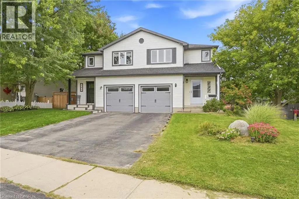 283 Fennel Street, Plattsville