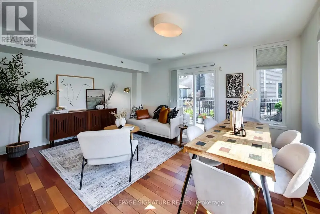 1 Crawford Street, Toronto (Niagara)