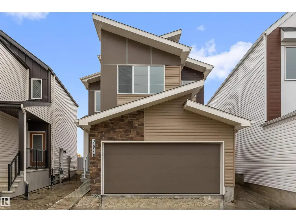 19115 20 Av Nw, Edmonton