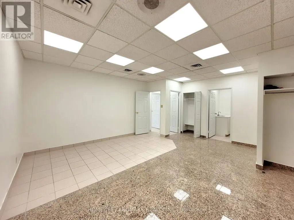 706 - 600 Sherbourne Street, Toronto (North St. James Town)