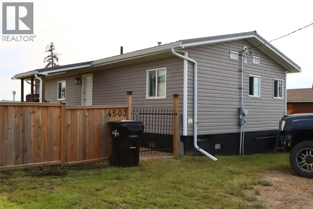 4503 50 Avenue, Valleyview