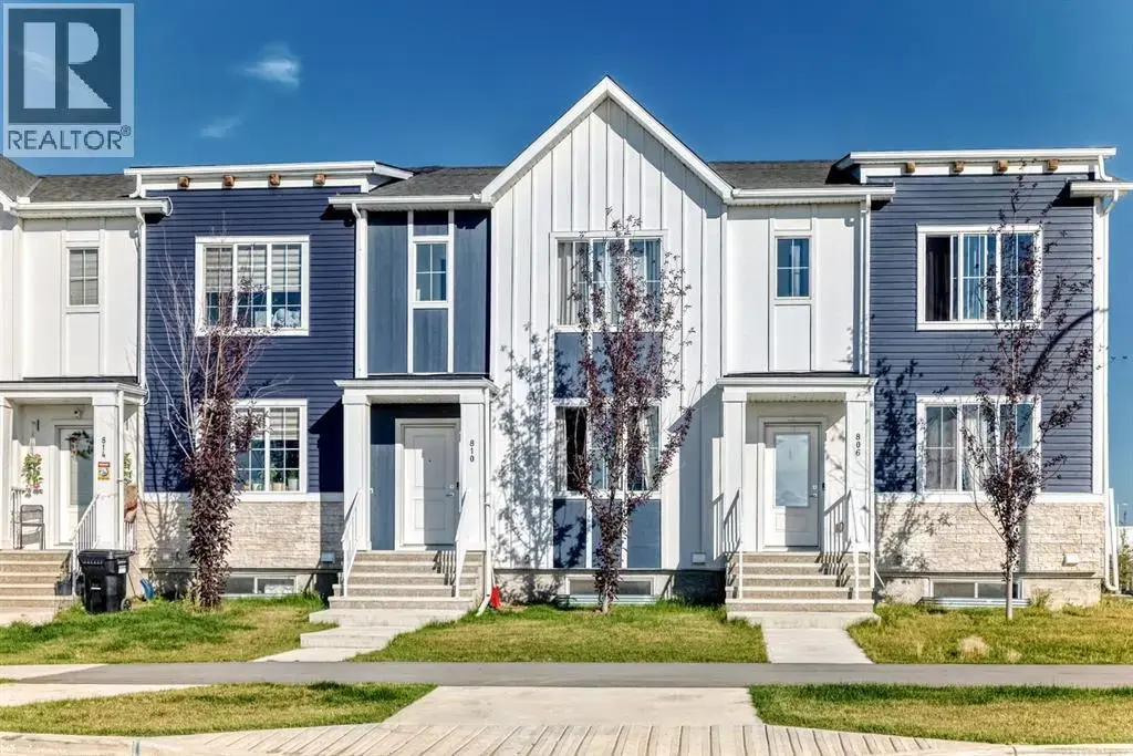 810 Cornerstone Street Ne, Calgary