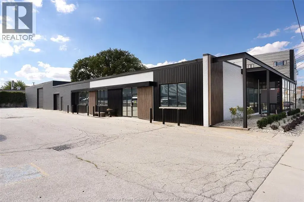 1225 Mcdougall, Windsor