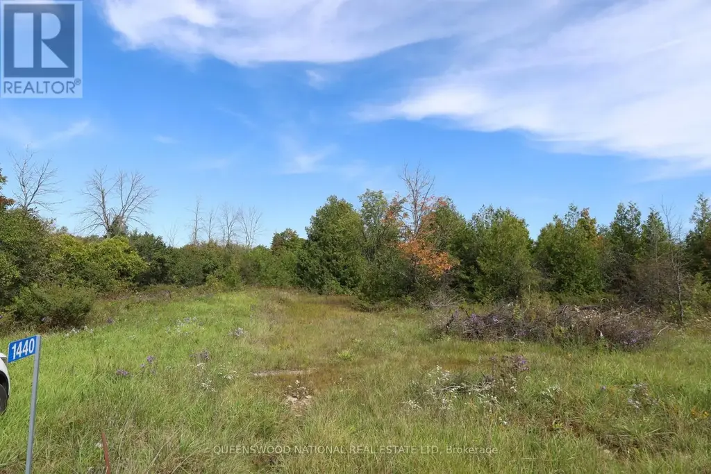 1440 Rideau River Road, Montague