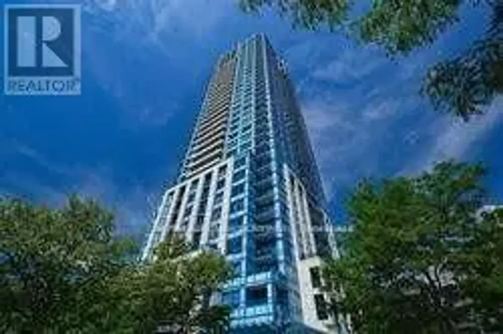 2609 - 181 Wynford Drive, Toronto (Banbury-Don Mills)