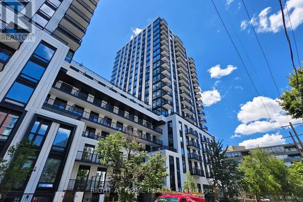 837 - 91 Montclair Avenue, Toronto (Forest Hill South)