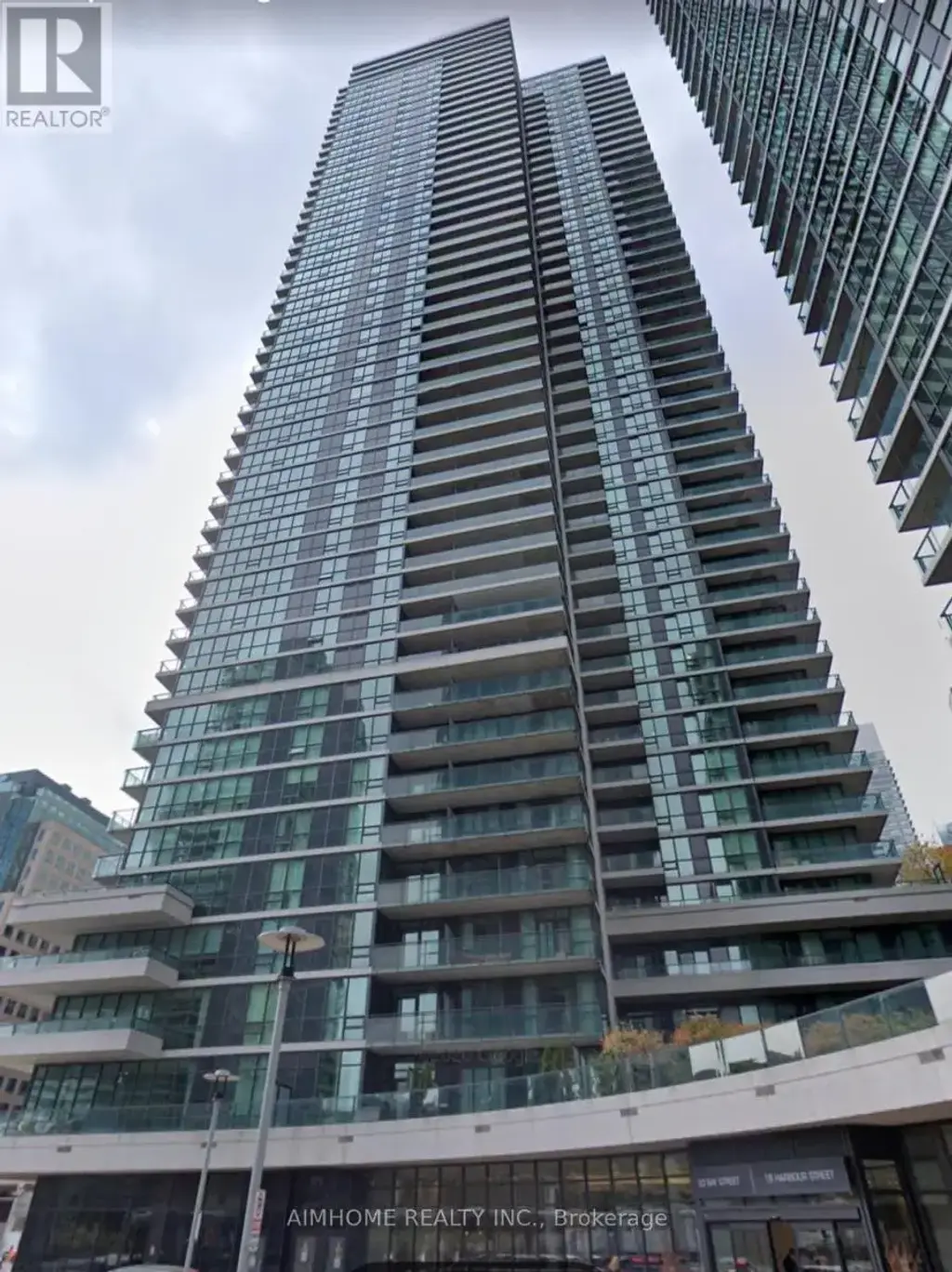 3210 - 33 Bay Street, Toronto (Waterfront Communities)