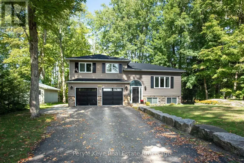 240 Jones Road, Gravenhurst (Muskoka (S))