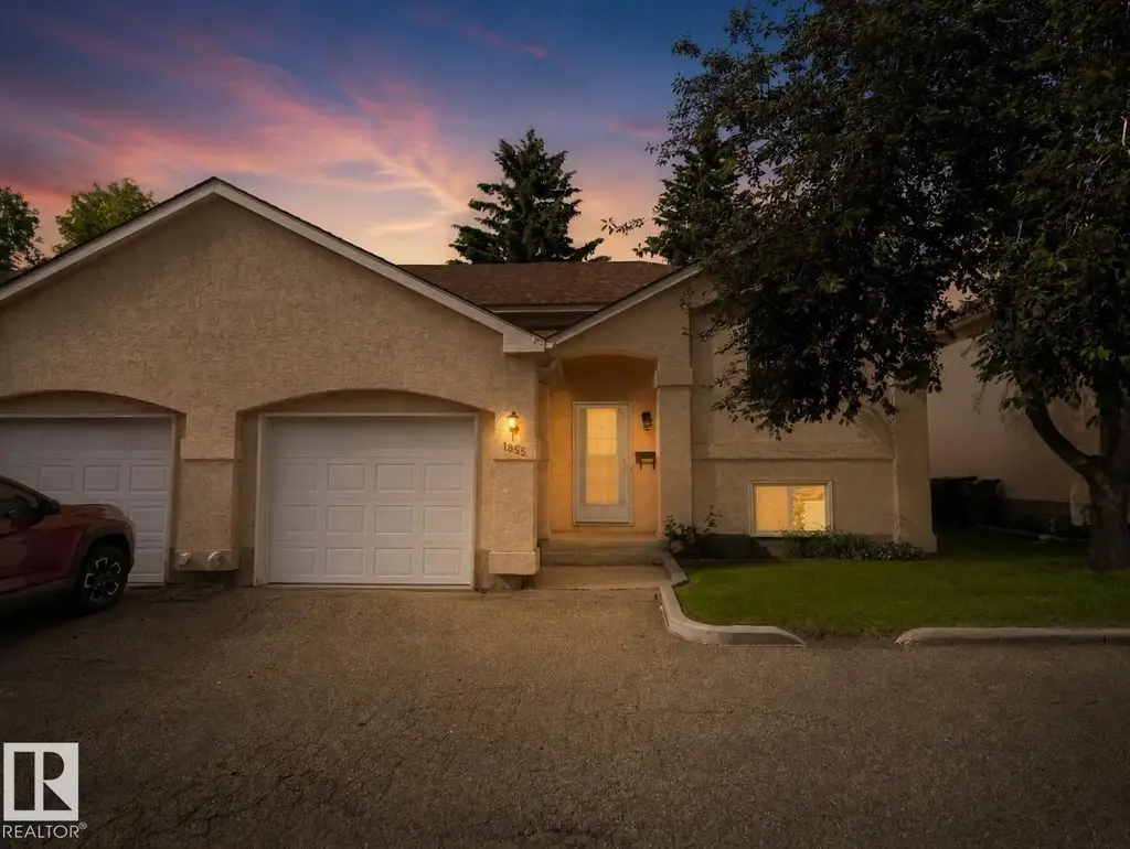 1855 Millwoods Road East Nw, Edmonton