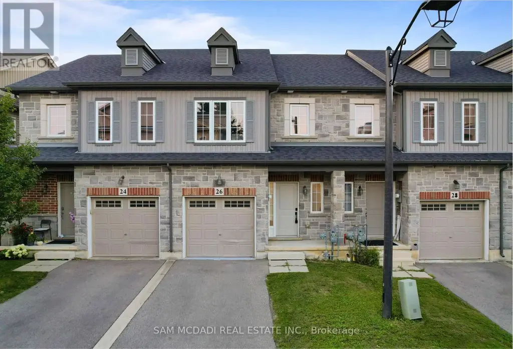 26 Dayman Drive, Hamilton (Meadowlands)