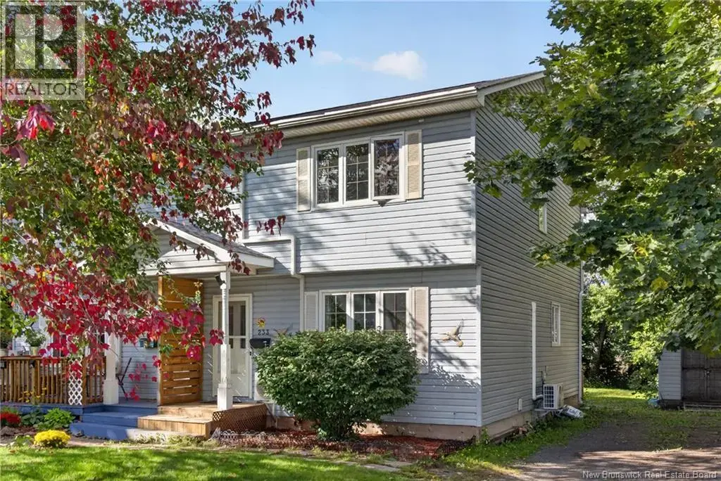 233 Kendra Street, Moncton