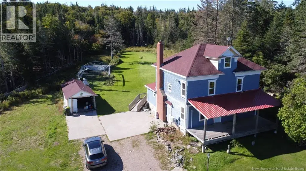 30 Dipper Harbour Road, Dipper Harbour