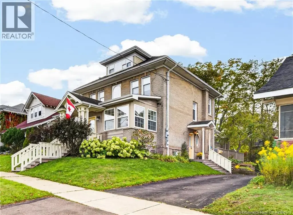 262 Highfield, Moncton