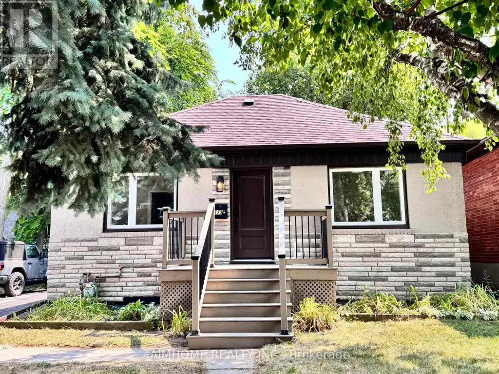 173 Melrose Street, Toronto (Mimico)