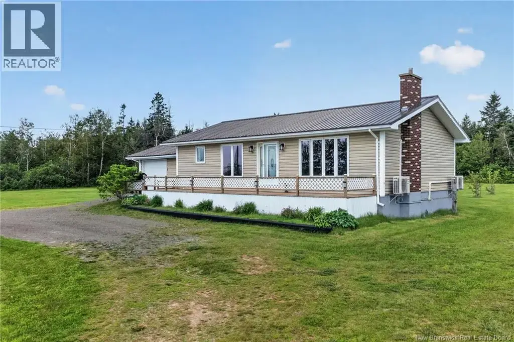 2069 Route 475, Saint-Edouard-De-Kent