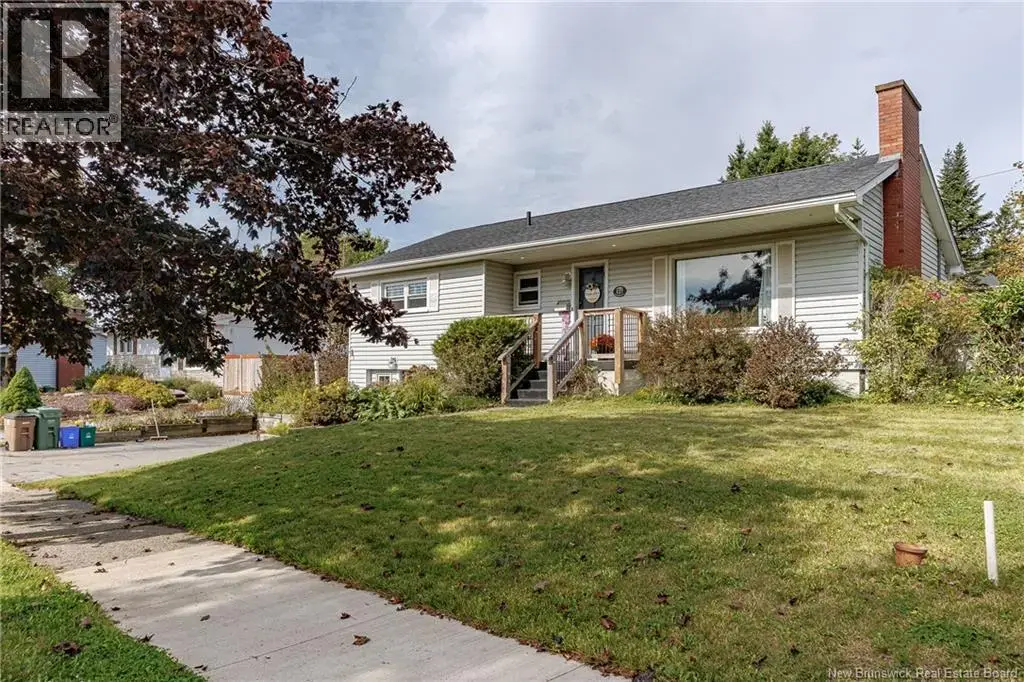 127 Greendale Crescent, Saint John