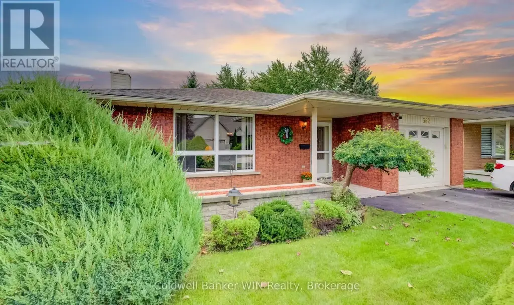 362 Birmingham Street E, Wellington North (Mount Forest)