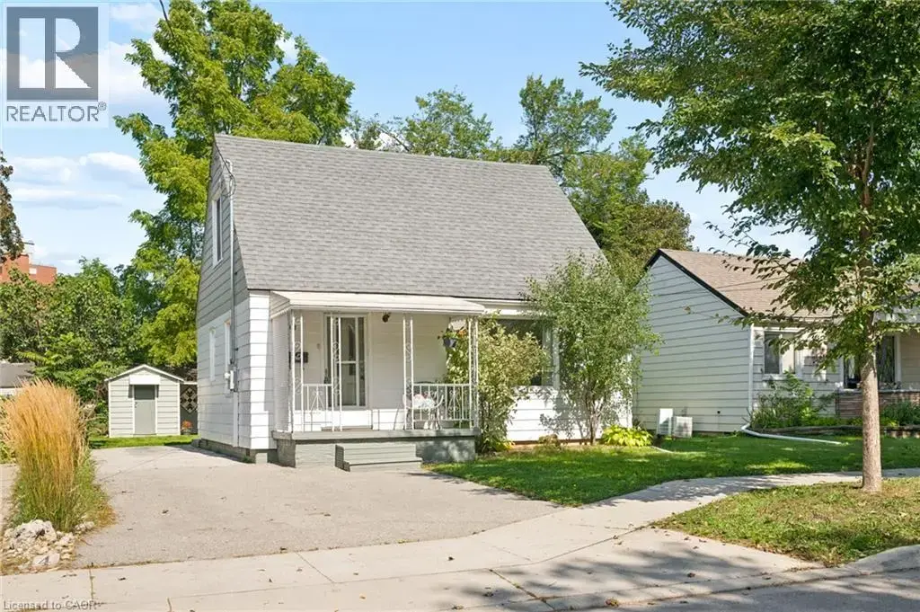40 Perth Road, Kitchener