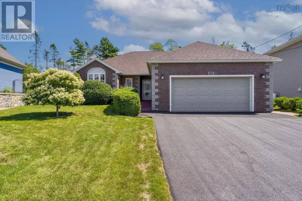 58 Longard Drive, Timberlea