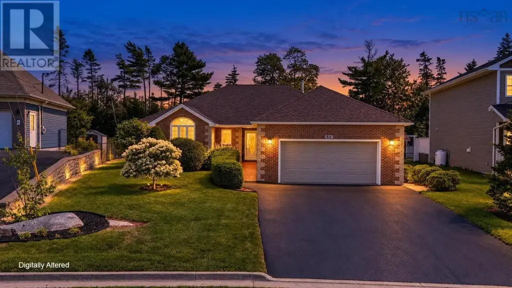 58 Longard Drive, Timberlea