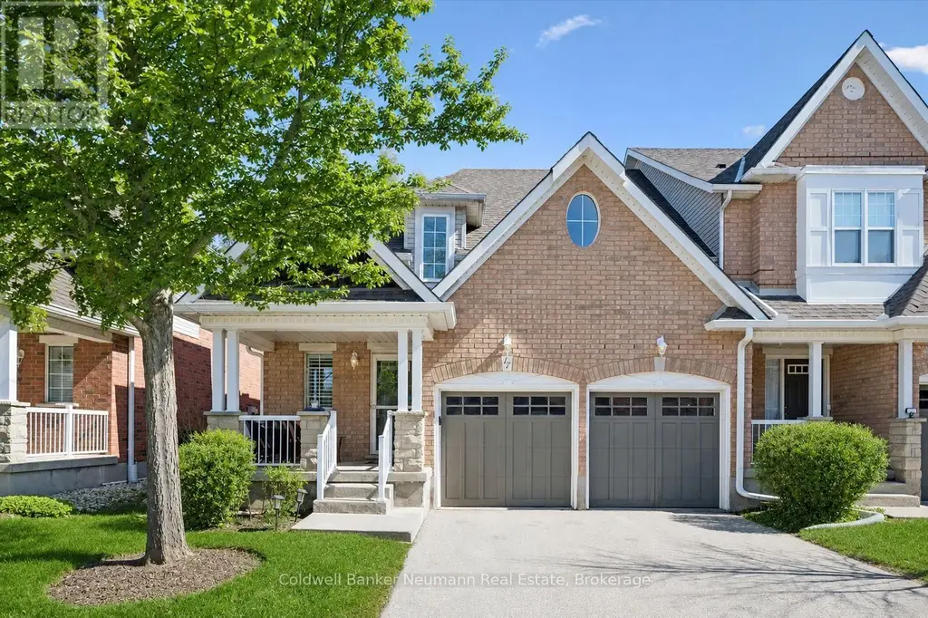 17 - 165 Terraview Crescent, Guelph (Kortright West)