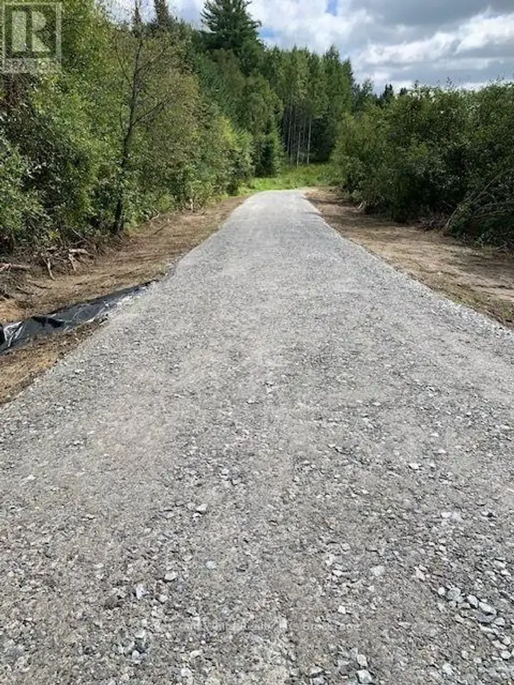 0 Three Mile Lake Road, Armour