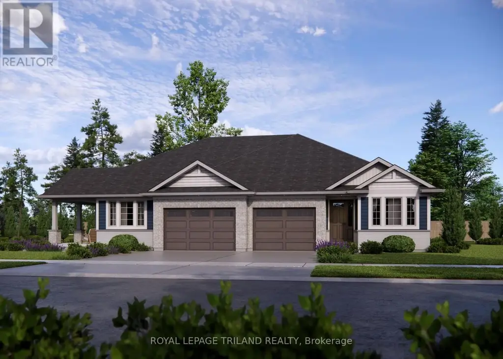 3 Kiln Lane, St. Thomas