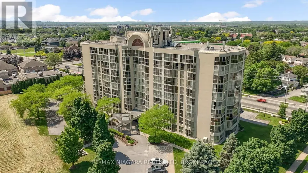 204 - 162 Martindale Road, St. Catharines (Grapeview)