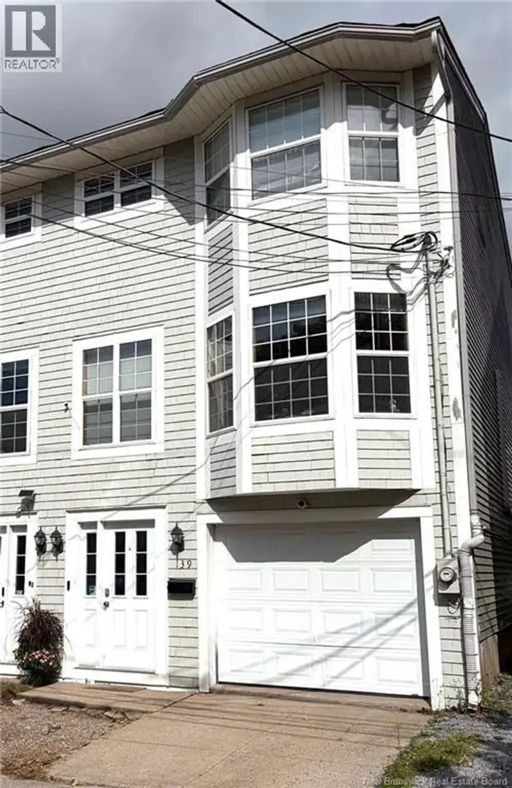 139 King Street East, Saint John