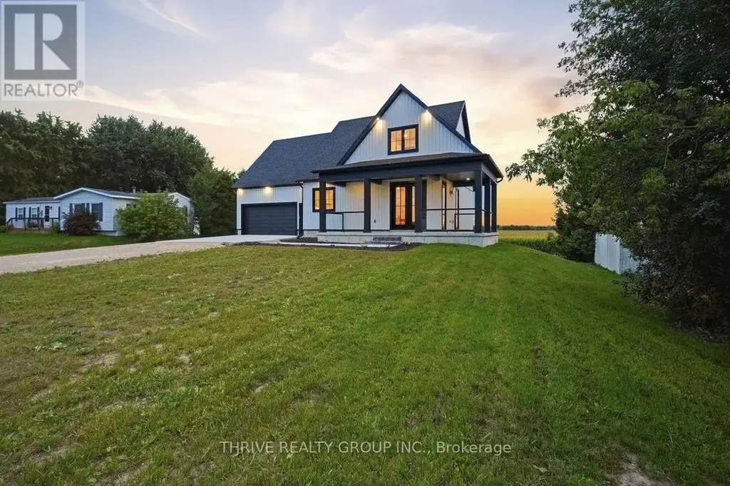 9887 Eric Street, Lambton Shores (Walden)