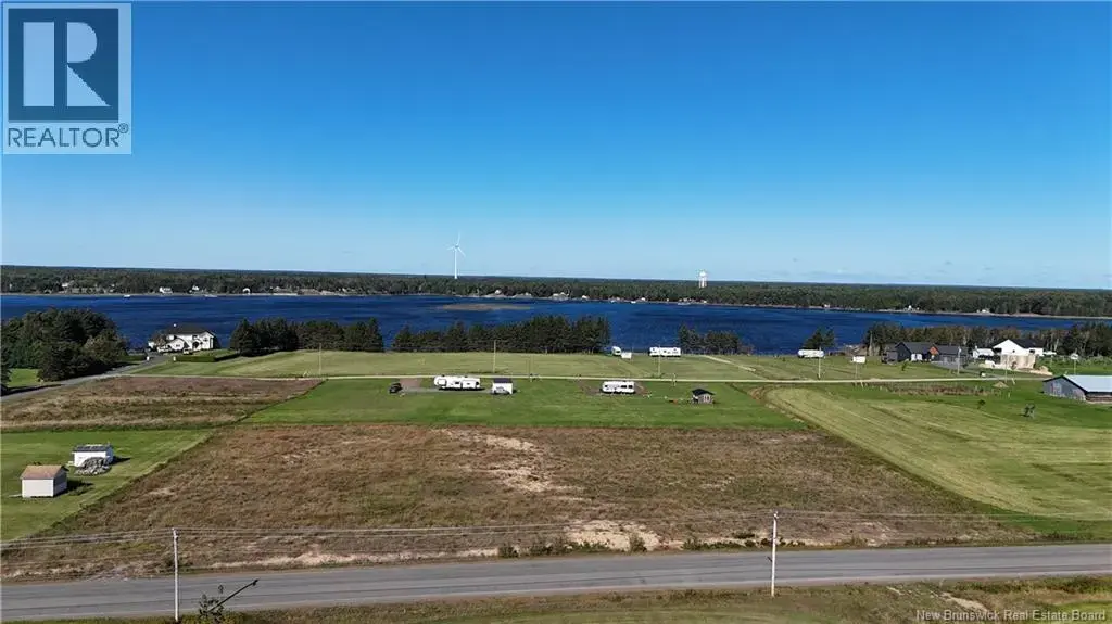 Lot 22-5 Route 505, Richibucto