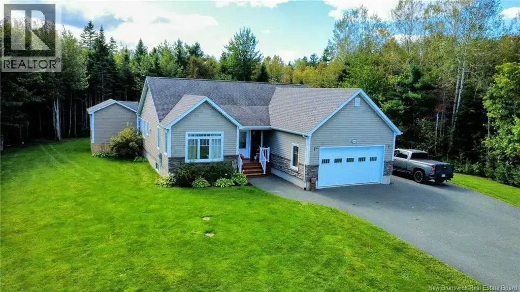 1090 Jessie Street, Tracadie