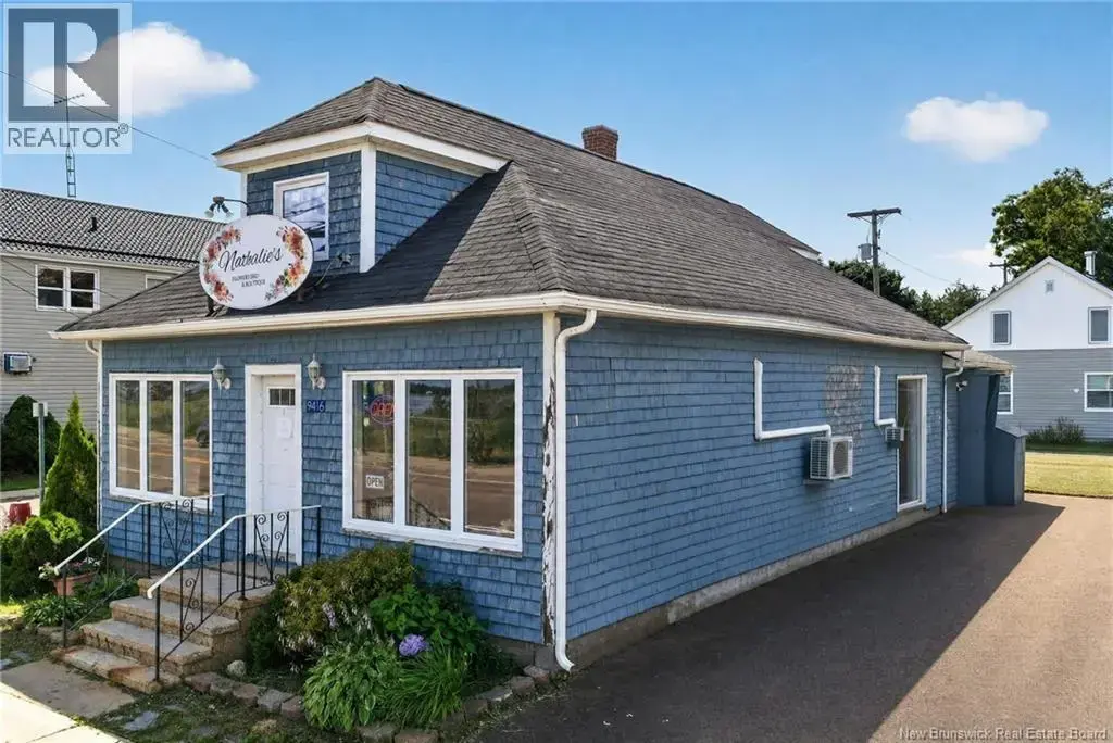 9416 Main Street, Richibucto
