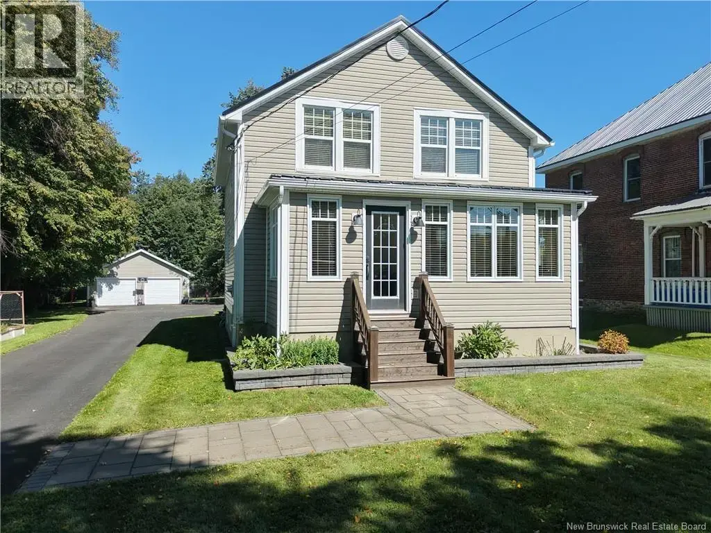 1082 Main Street, Sussex Corner