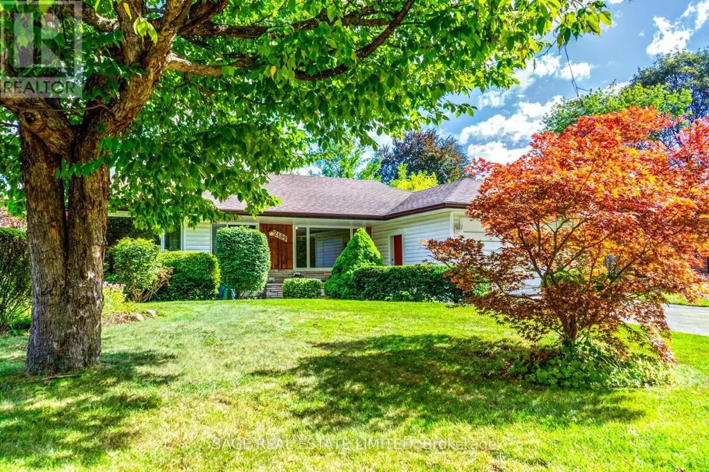 2189 Corsair Road, Mississauga (Cooksville)