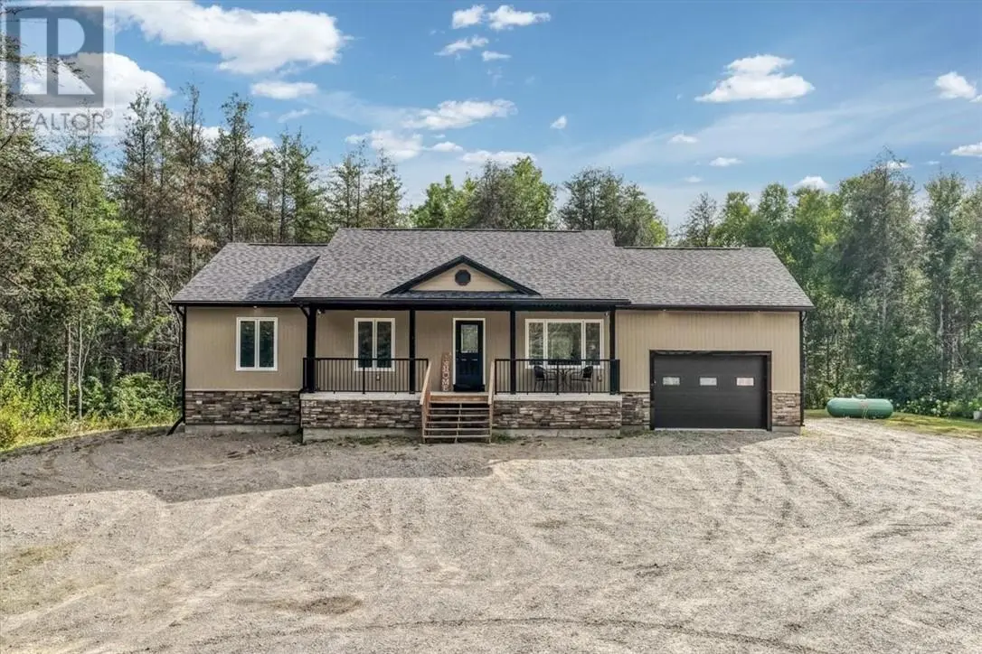 4059 Dupuis Drive, Hanmer