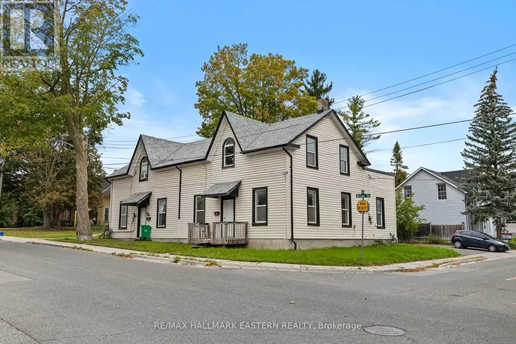 284-288 Brock Street, Peterborough (Town Ward 3)