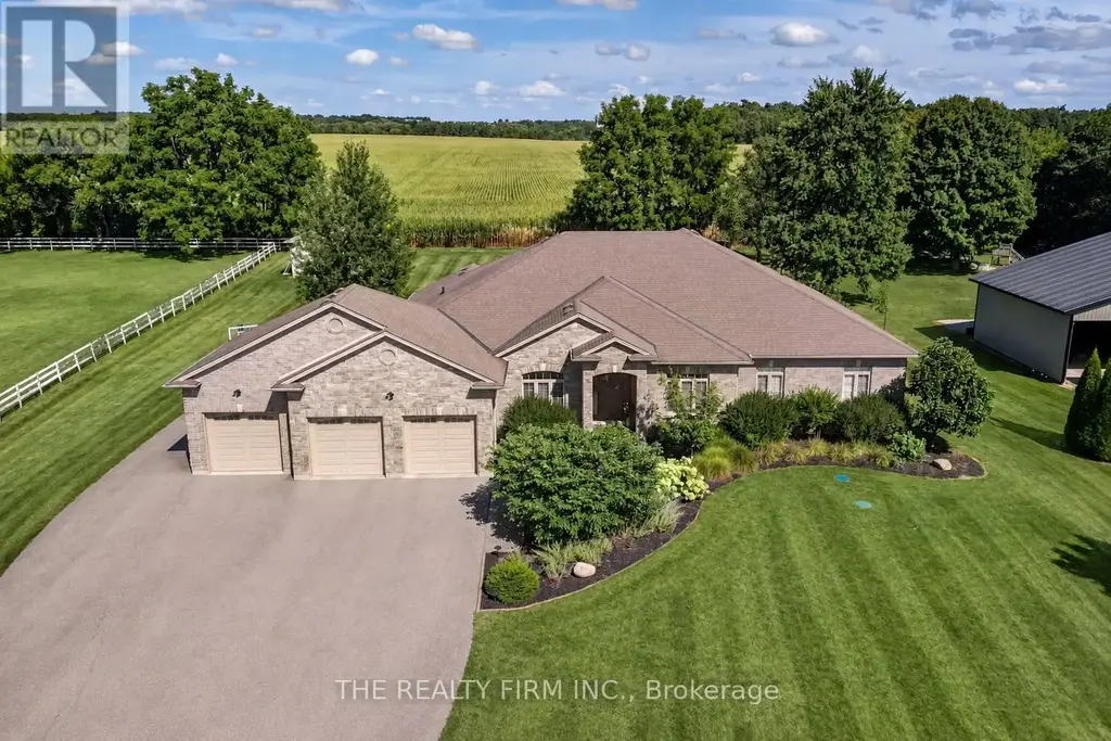 22060 Nissouri Road, Thames Centre (Thorndale)
