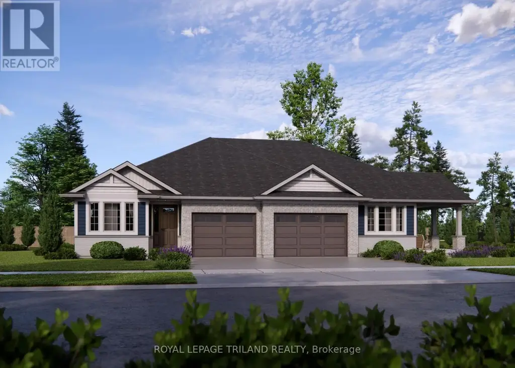 1 Kiln Lane, St. Thomas