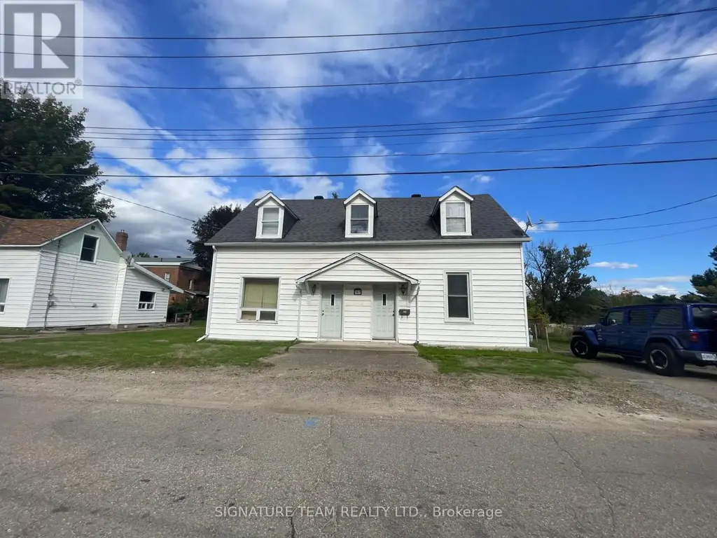 387 Moffat Street, Pembroke