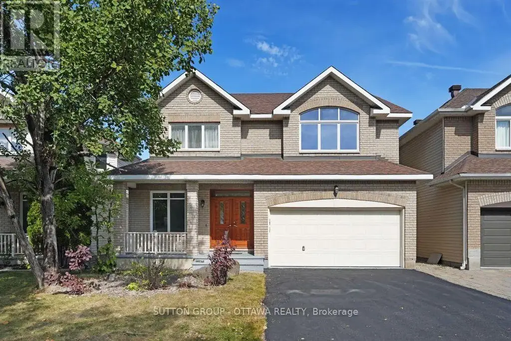 5 Escade Drive, Ottawa
