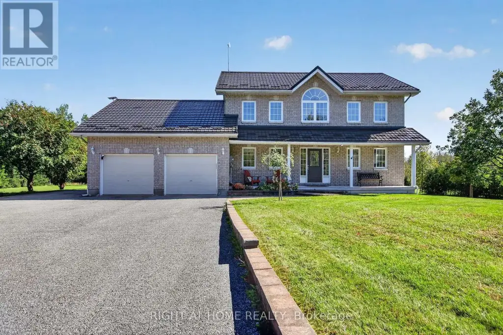 3100 Klondike Road W, Ottawa