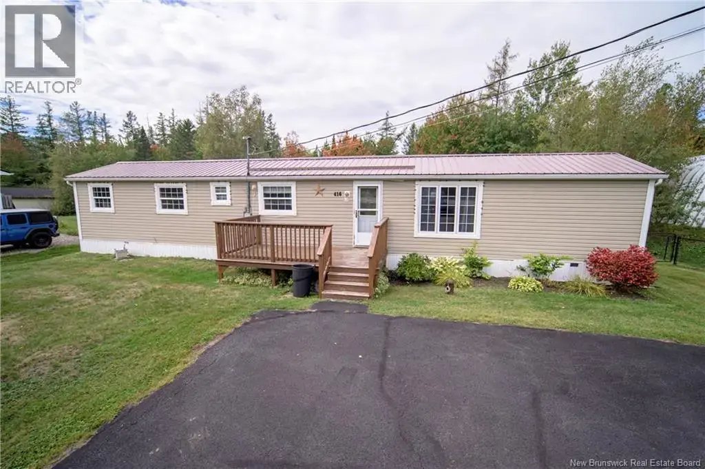 416 Broad Road, Haneytown