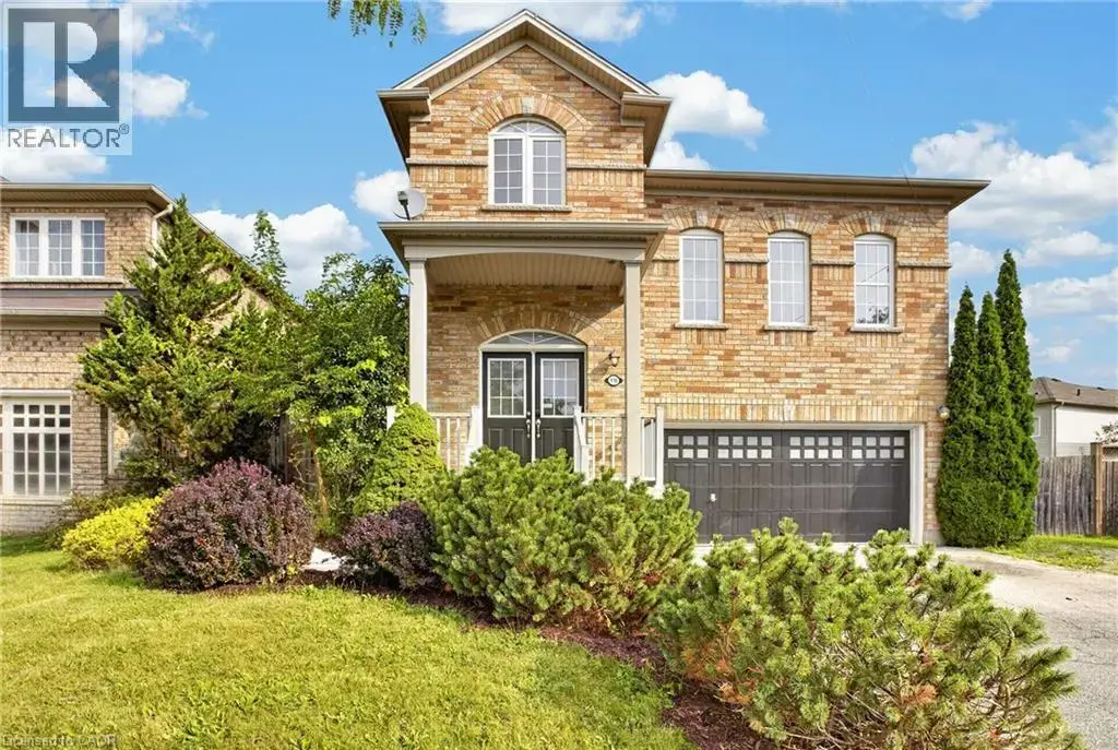 116 Bailey Drive, Cambridge