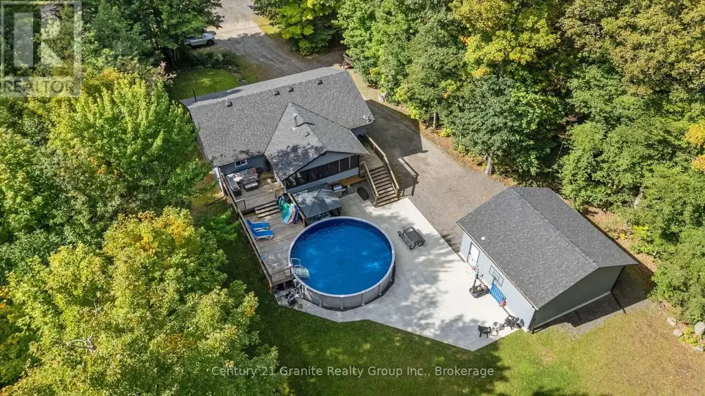 16408 35 Highway, Algonquin Highlands (Stanhope)